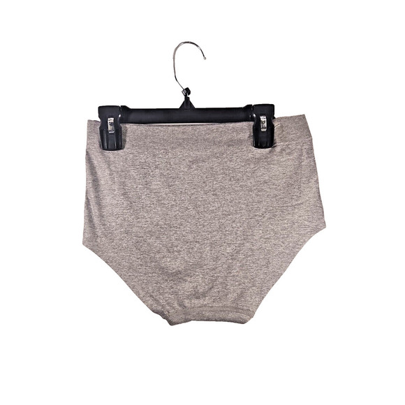 NAUTICA Women's Panties Super Soft No-Show Microfiber Brief Size M NT9371 NWT - Picture 7 of 10